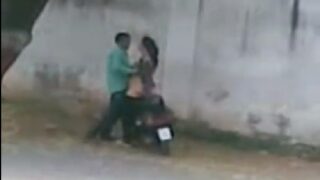 Delhi Girl Sex Road | Bold Scene