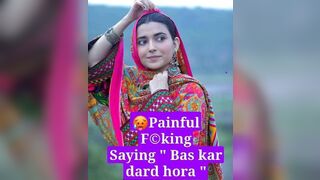 Innocent haryanvi girl screwed hard cousin brother