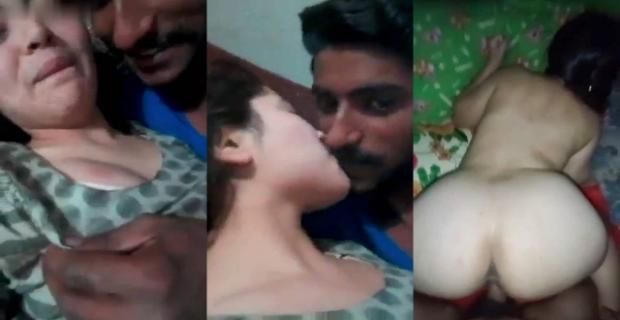 Telugu Muslim Girl Kissing Sex Boyfriend Ghar